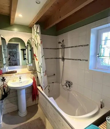 La Socket - Maison Familiale Entre Mer Et Campagne Holiday home