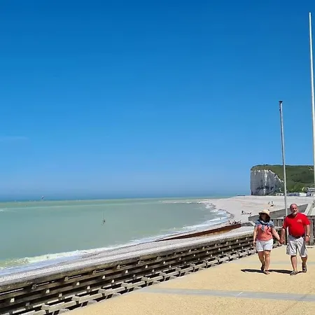 La Socket - Maison Familiale Entre Mer Et Campagne